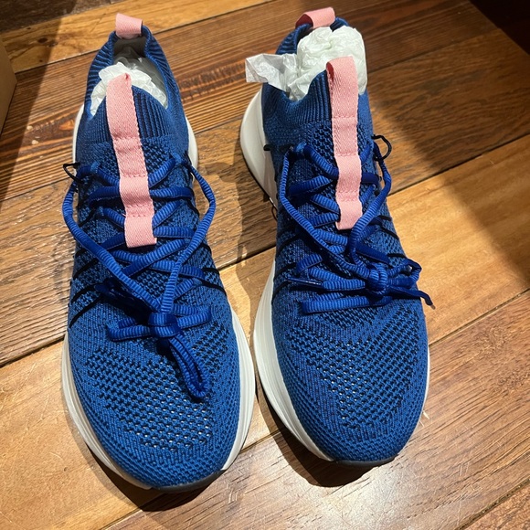 Zen Running Club ZR01 Plant Based Running Sneakers -M11.5 W13 main image 4